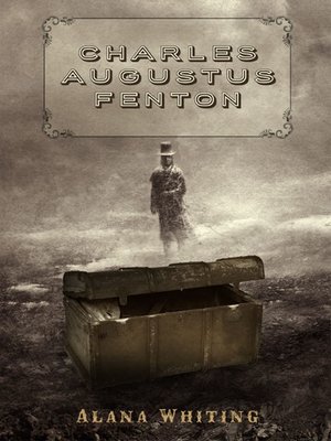 cover image of Charles Augustus Fenton